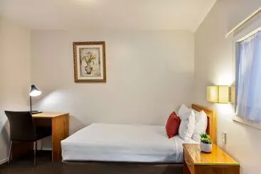 Hotell Best Western Newmarket Inn & Suites
