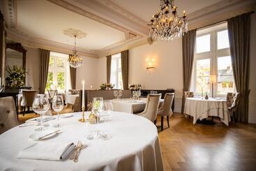 ホテル Château Wittem