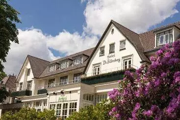 هتل De Bilderberg