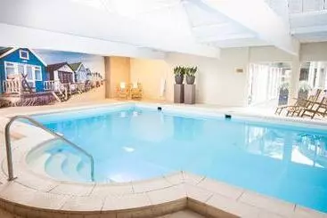 酒店 De Bilderberg