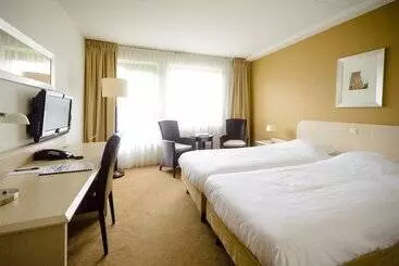 Fletcher Hotel Restaurant Epe Zwolle