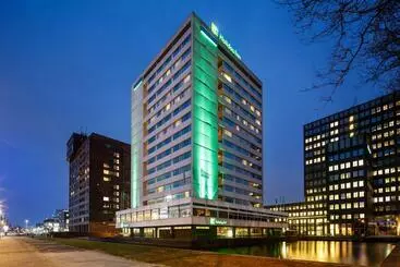 호텔 Holiday Inn Amsterdam, An Ihg