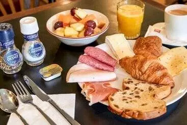 Hotelli Ibis Tilburg