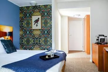 Hotel Kasteel Kerckebosch