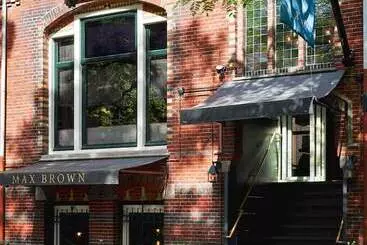 Max Brown Hotel Museum Square, Part Of Sircle Collection