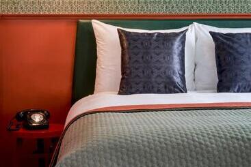 Hotel Park Centraal Den Haag, Part Of Sircle Collection