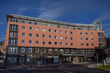 فندق Scandic Harstad