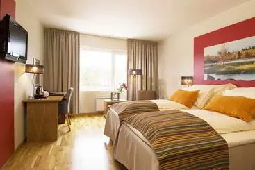 호텔 Scandic Kirkenes