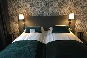 Hotel Scandic Kirkenes