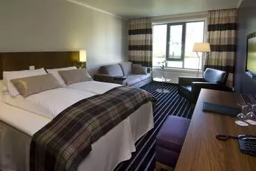 Scandic Sunnfjord Hotel & Spa