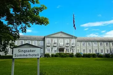 Singsaker Sommerhotell   Hostel