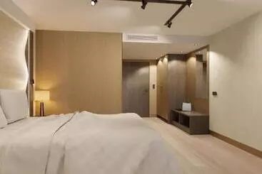 Strandhotel Het Hoge Duin