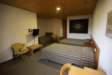 Andino Club Hotel Asociado Casa Andina