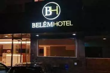 فندق Belem