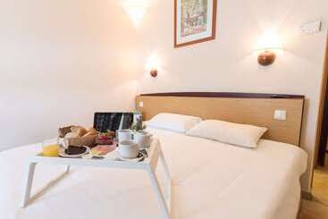 هتل Campanile Lisboa Sud - Setubal