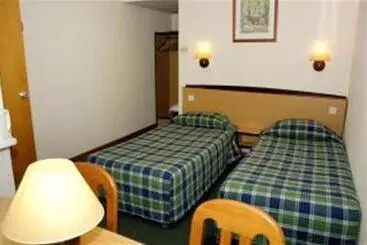 هتل Campanile Lisboa Sud - Setubal