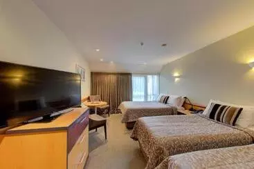 Отель Dunedin Leisure Lodge Distinction