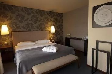 Grande Hotel De Luso