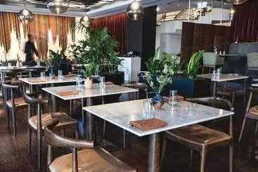 ホテル Intercontinental Wellington, An Ihg