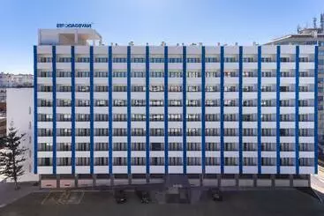 هتل Navegadores