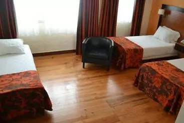 酒店 Pedro O Pescador