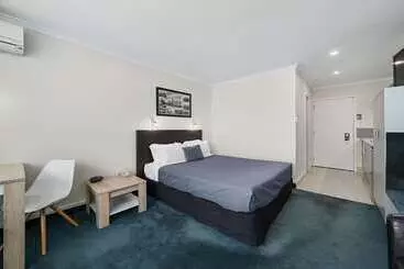 هتل Quality Inn Napier