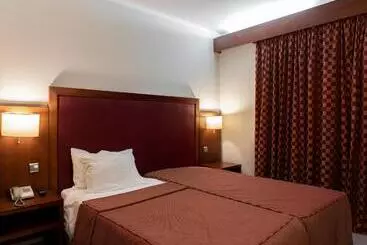 호텔 Samasa Fundao