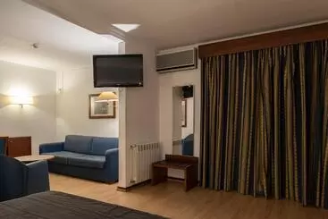 فندق Samasa Fundao