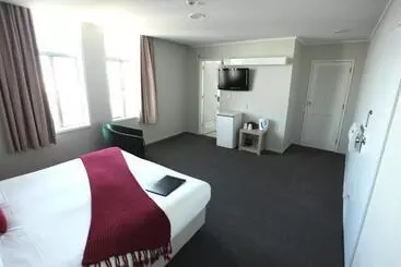 호텔 The Grosvenor