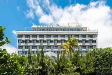 ホテル Tui Blue Gardens  Adultsonly  Savoy Signature