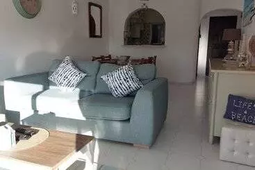 Luz Ocean Club Apartments