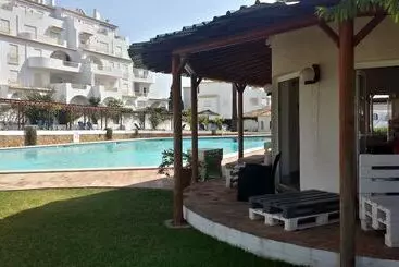 Luz Ocean Club Apartments