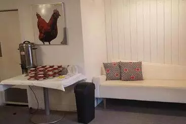 모텔 Walton Park Motor Lodge