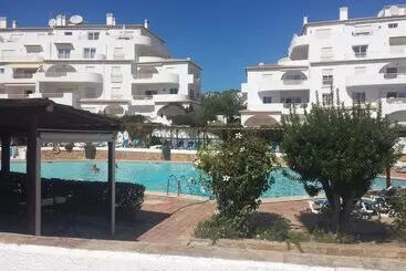 Luz Ocean Club Apartments