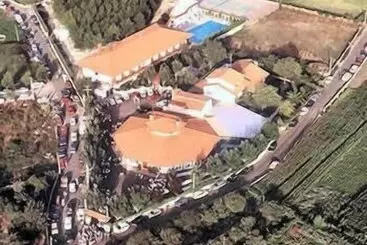 اقامتگاه Joao Capela