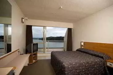 リゾートホテル Heartland Beachcomber