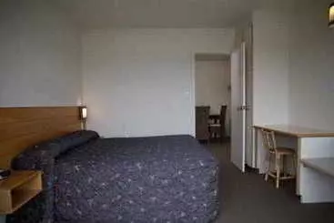 リゾートホテル Heartland Beachcomber