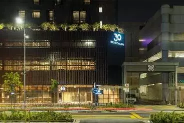 Hotelli 30 Bencoolen
