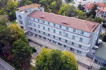Hotel Astoria