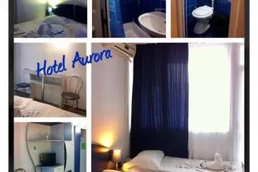 호텔 Aurora