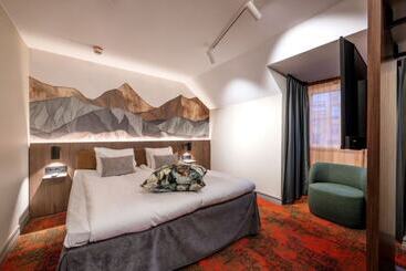 Clarion Collection Hotel Bergmästaren