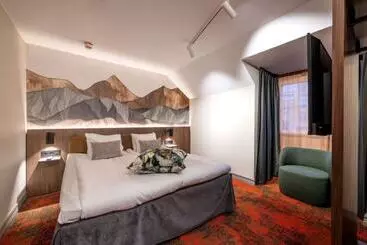 Clarion Collection Hotel Bergmästaren