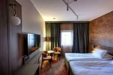 Clarion Collection Hotel Bergmästaren