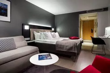 Hotelli Gothia Towers & Upper House