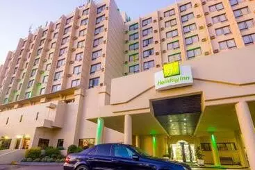 هتل Holiday Inn Harare, An Ihg