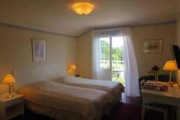 فندق Järvsöbaden