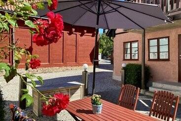 בית מלון כפרי L St Clemens