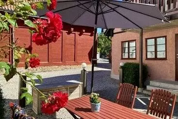 فندق L St Clemens