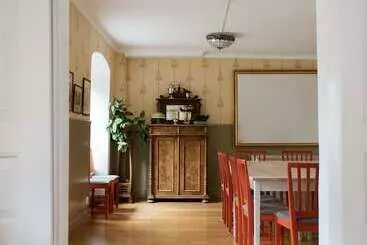 فندق L St Clemens