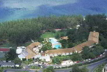 Hôtel Le Relais De Lhermitage